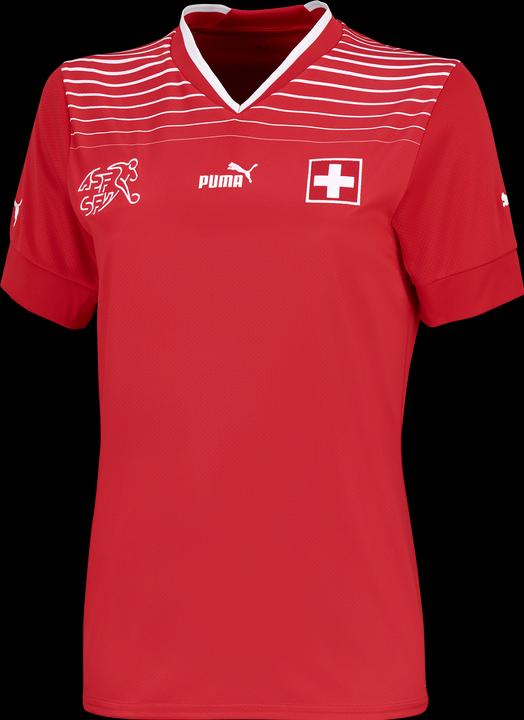 red/white
