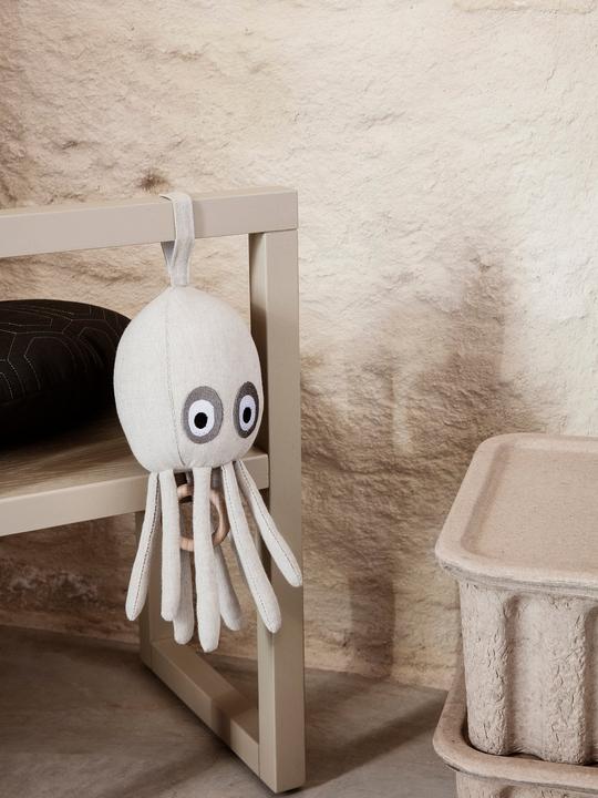 Image du produit Ferm Living Octopus Music Mobile