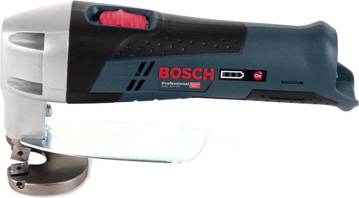 Actual product image Bosch Professional GSC 12V-13