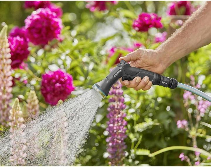 Actual product image Gardena EcoLine garden sprayer
