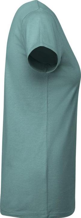Actual product image Alpinia Womens/Ladies Breda Short-Sleeved T-Shirt (XL)
