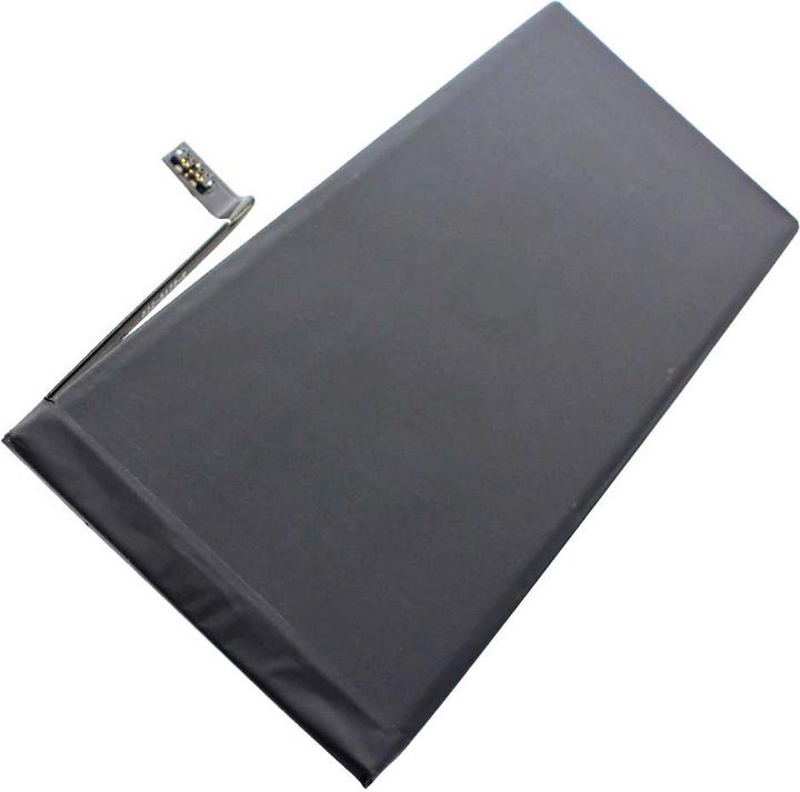 Actual product image AccuCell Apple iPhone 7 Plus Battery 616-00249, 616-00250
