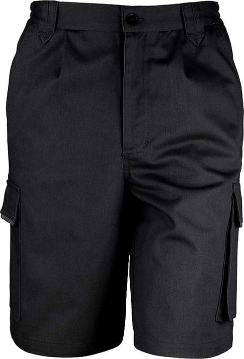 Produktbild Regatta Workguard Shorts Action (W34)
