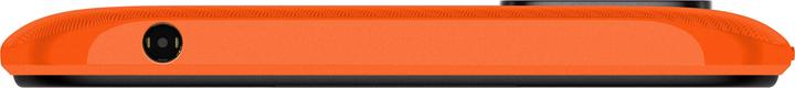 Actual product image Xiaomi Redmi 9C (32 GB, Sunrise Orange, 6.53", Dual SIM, 13 Mpx, 4G)