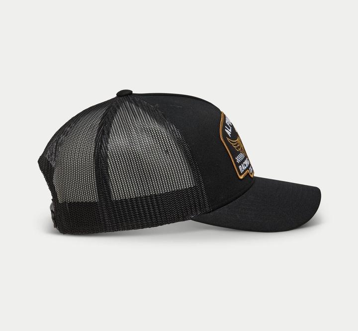 Produktbild Alpinestars Hat 24 Heritage Patch Trucke (One Size)