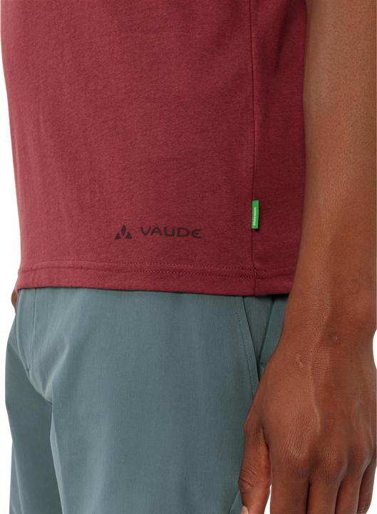 Produktbild Vaude Cyclist T-Shirt V (M)