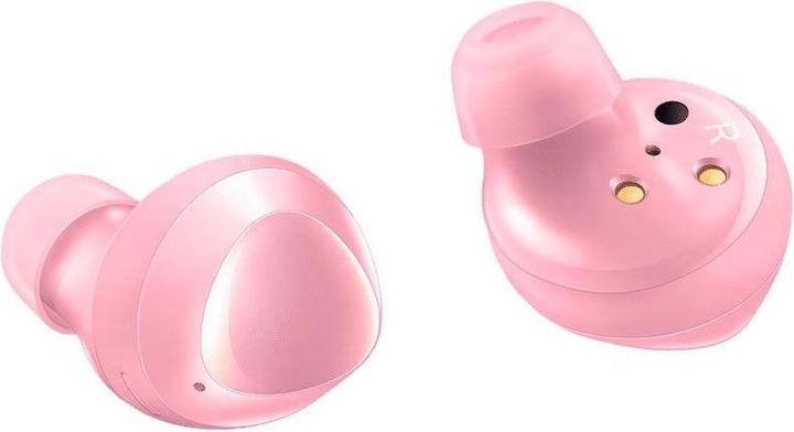 Image du produit Samsung Galaxy Buds+ (en anglais) (11 h, Sans fil)