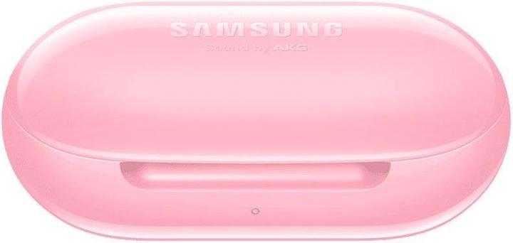 Image du produit Samsung Galaxy Buds+ (en anglais) (11 h, Sans fil)