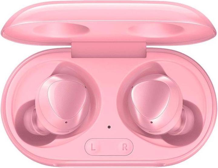 Image du produit Samsung Galaxy Buds+ (en anglais) (11 h, Sans fil)