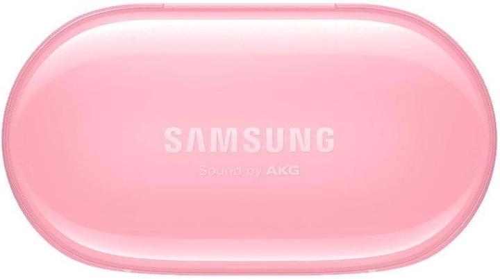 Image du produit Samsung Galaxy Buds+ (en anglais) (11 h, Sans fil)