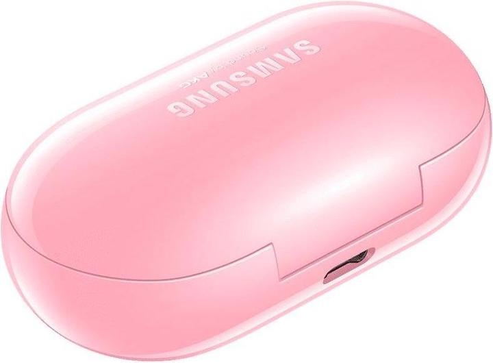 Image du produit Samsung Galaxy Buds+ (en anglais) (11 h, Sans fil)