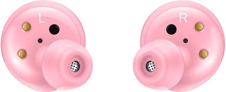 Image du produit Samsung Galaxy Buds+ (en anglais) (11 h, Sans fil)