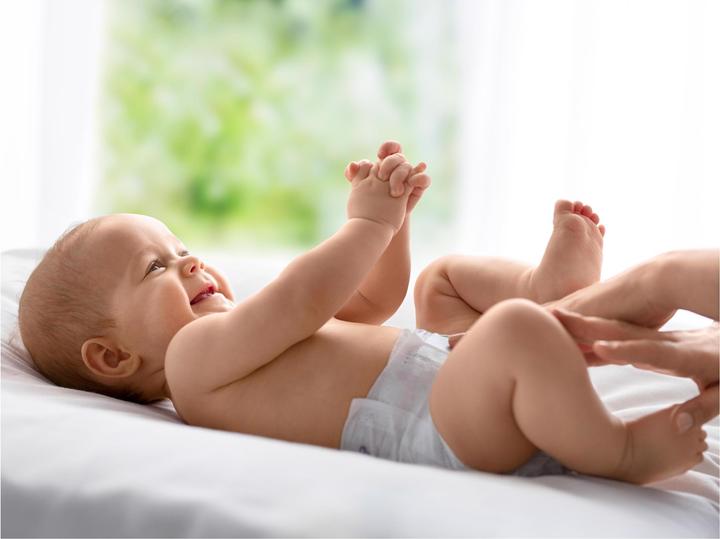 Immagine prodotto Hipp Babysanft extra morbido (Dimensione 4, Pacco trasportabile, 32 Pezzo/i)