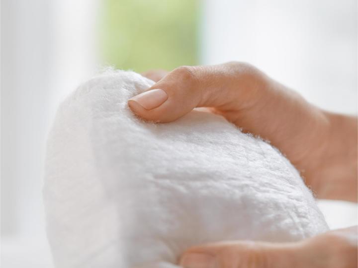 Immagine prodotto Hipp Babysanft extra morbido (Dimensione 4, Pacco trasportabile, 32 Pezzo/i)