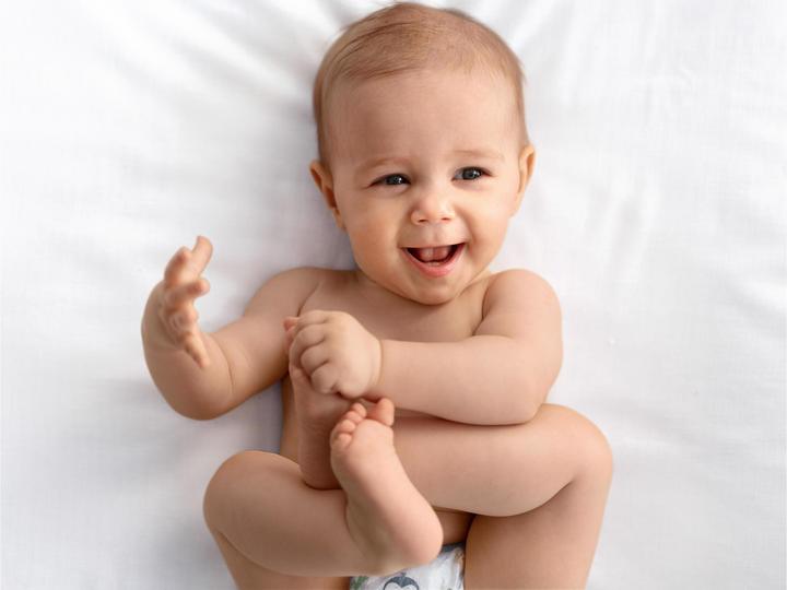 Immagine prodotto Hipp Babysanft extra morbido (Dimensione 4, Pacco trasportabile, 32 Pezzo/i)