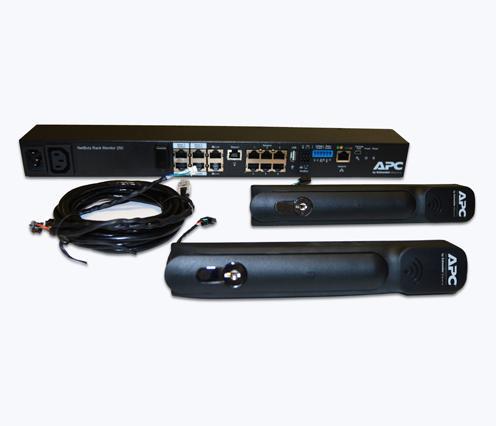 Produktbild APC NetBotz 13.56 MHz Rack Access Control