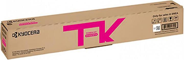 Actual product image Kyocera TK-8375M (M)