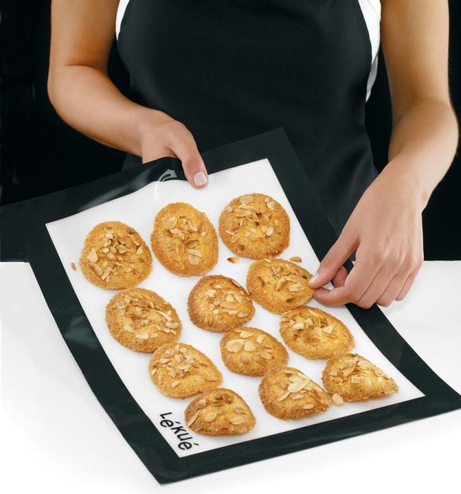 Actual product image Lékué Baking mat (40 x 30 cm)
