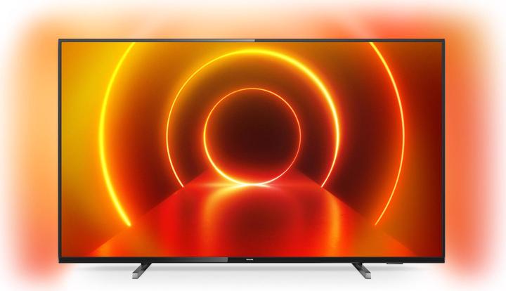 Philips 55PUS7805 Ambilight (55", LCD, 4K, 2020)