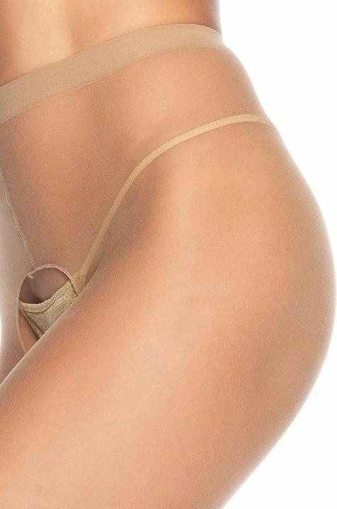 Produktbild Leg Avenue Hose Mit Str?Pfen (One Size)