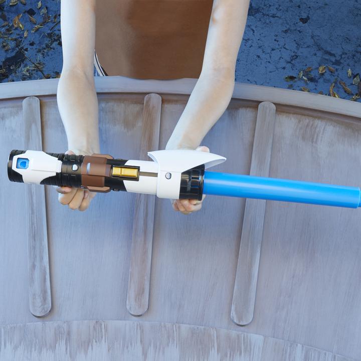 Immagine prodotto Hasbro Spada laser Forge Obi-Wan Kenobi