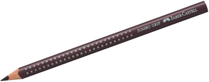 Image du produit Faber-Castell Jumbo Grip (Marron, 1 x)