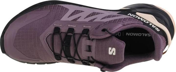 Produktbild Salomon Supercross 4 (39 1/3)