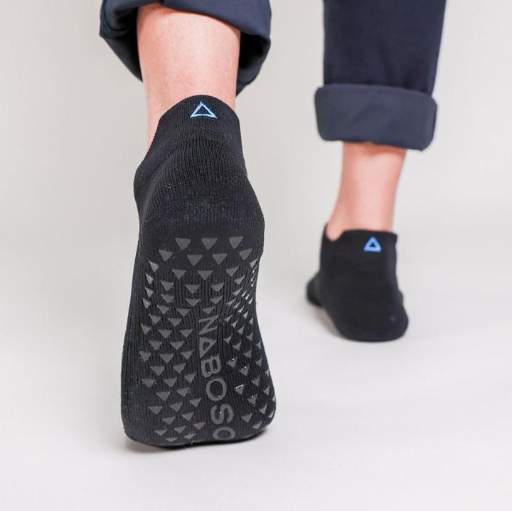 Actual product image Naboso Recovery Socks Grip XL (Single pack, XL)