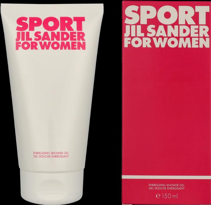 Immagine prodotto Jil Sander Sport (150 ml)