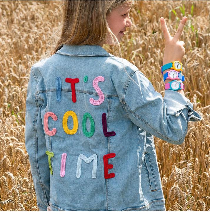 Actual product image Cool Time Kids Kinderuhr (Analogue wristwatch, 30.50 mm)