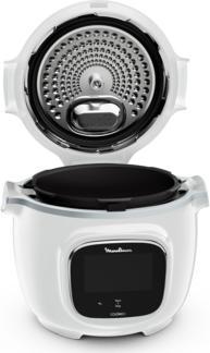 Image du produit Moulinex Multicooker, Touch (Fiche CH)