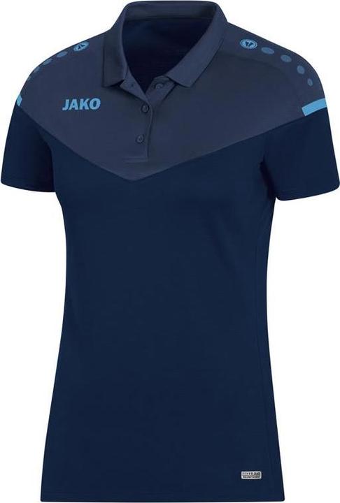 Immagine prodotto JAKO POLO CHAMP 2.0 DONNA (36)