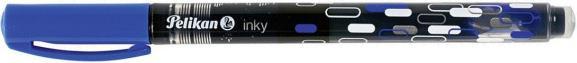 Actual product image Pelikan Fibre pens (Blue, 1 x)