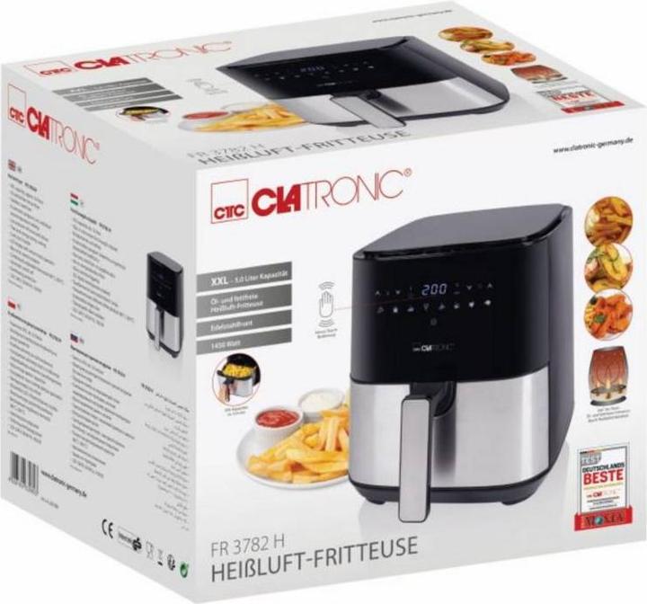 Immagine prodotto Clatronic FR 3782 H