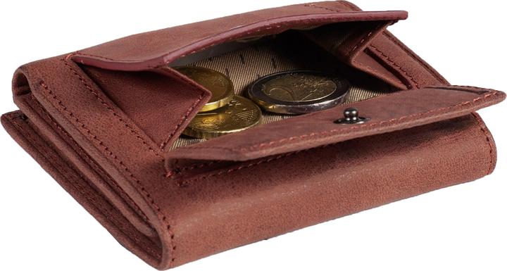 Produktbild Tony Perotti Mini Wallet, 3-fold