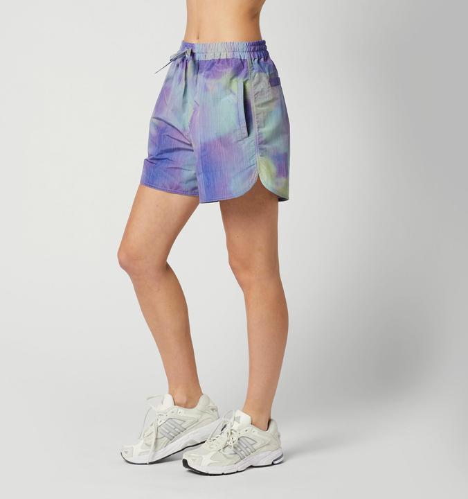Actual product image Mystic Abyss Shorts (S)