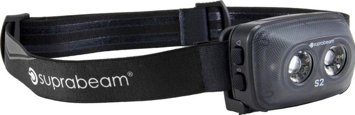 Immagine prodotto Suprabeam Lampada frontale S2 (300 lm)