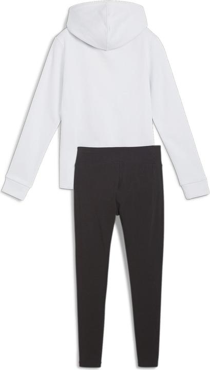 Actual product image Puma Metallic Tracksuit FL (XS)