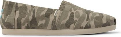 Toms 's Alpargata 3.0 Print (43.5)