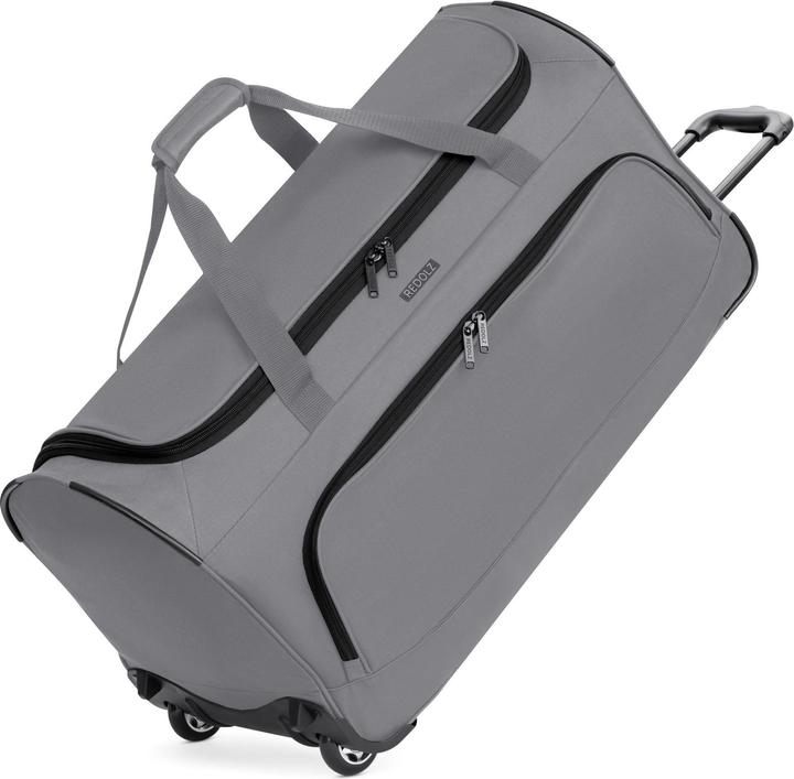 Redolz Duffle Essentials XL 2 Rollen Reisetasche L 71 cm (89 l)