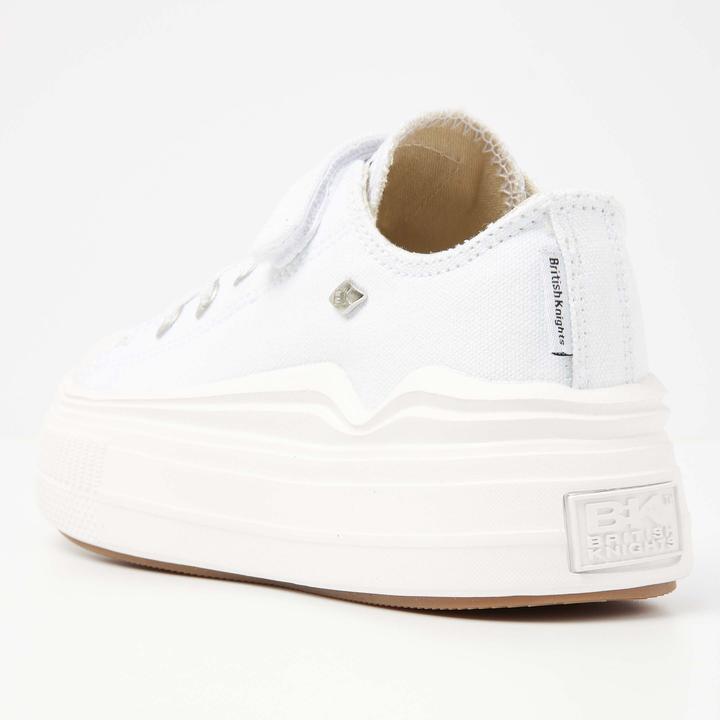 Actual product image British Knights Kaya Flow Low (32)