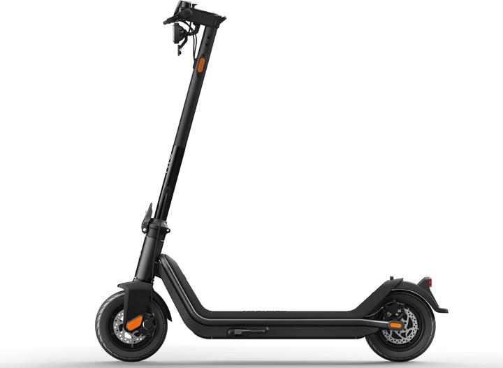 Produktbild Niu KQi3 Pro (20 km/h, 50 km, 350 W)