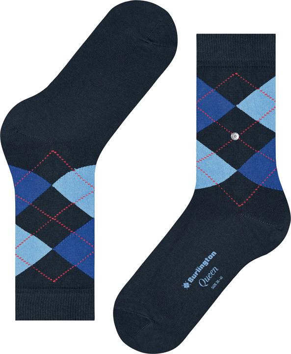 Actual product image Burlington Queen (41 - 45)