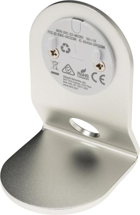 Produktbild Ubiquiti G3 Micro (1920 x 1080 Pixels)