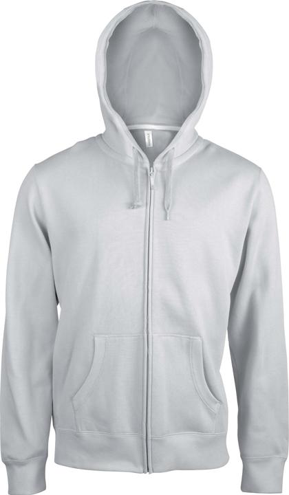 Kariban blanc (3XL)
