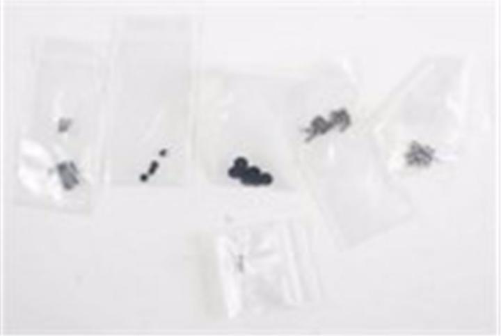 Produktbild IBM Schrauben-Kit W 80SW