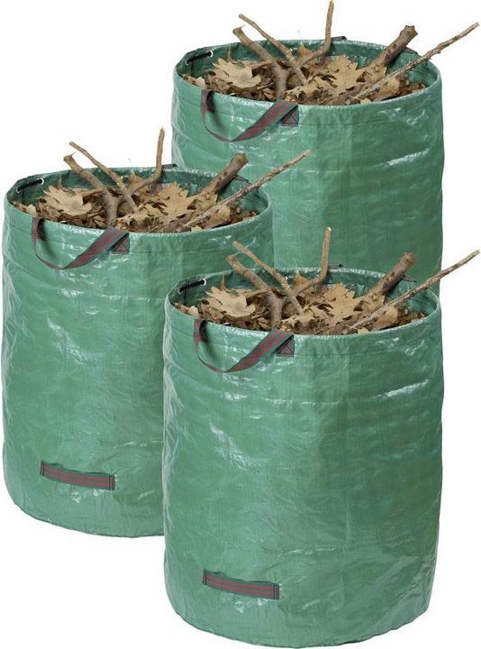 Actual product image Meister Garden waste bag (272 l)