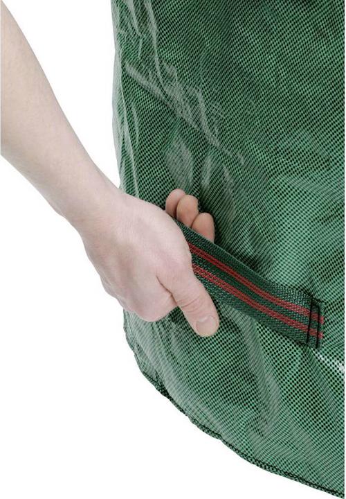 Actual product image Meister Garden waste bag (272 l)