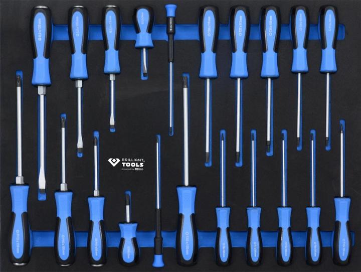 Produktbild Brilliant Tools BT153473 (473 x)