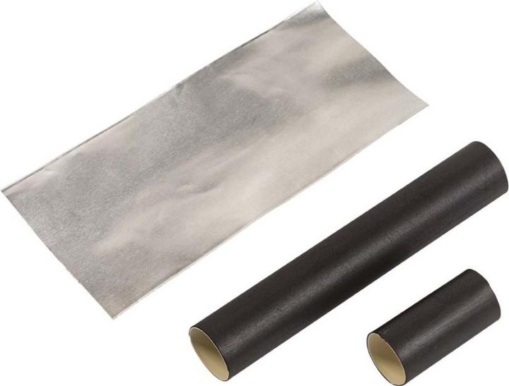 Actual product image Raychem E-20 End termination for use with heating cables, type BTV and QTVR